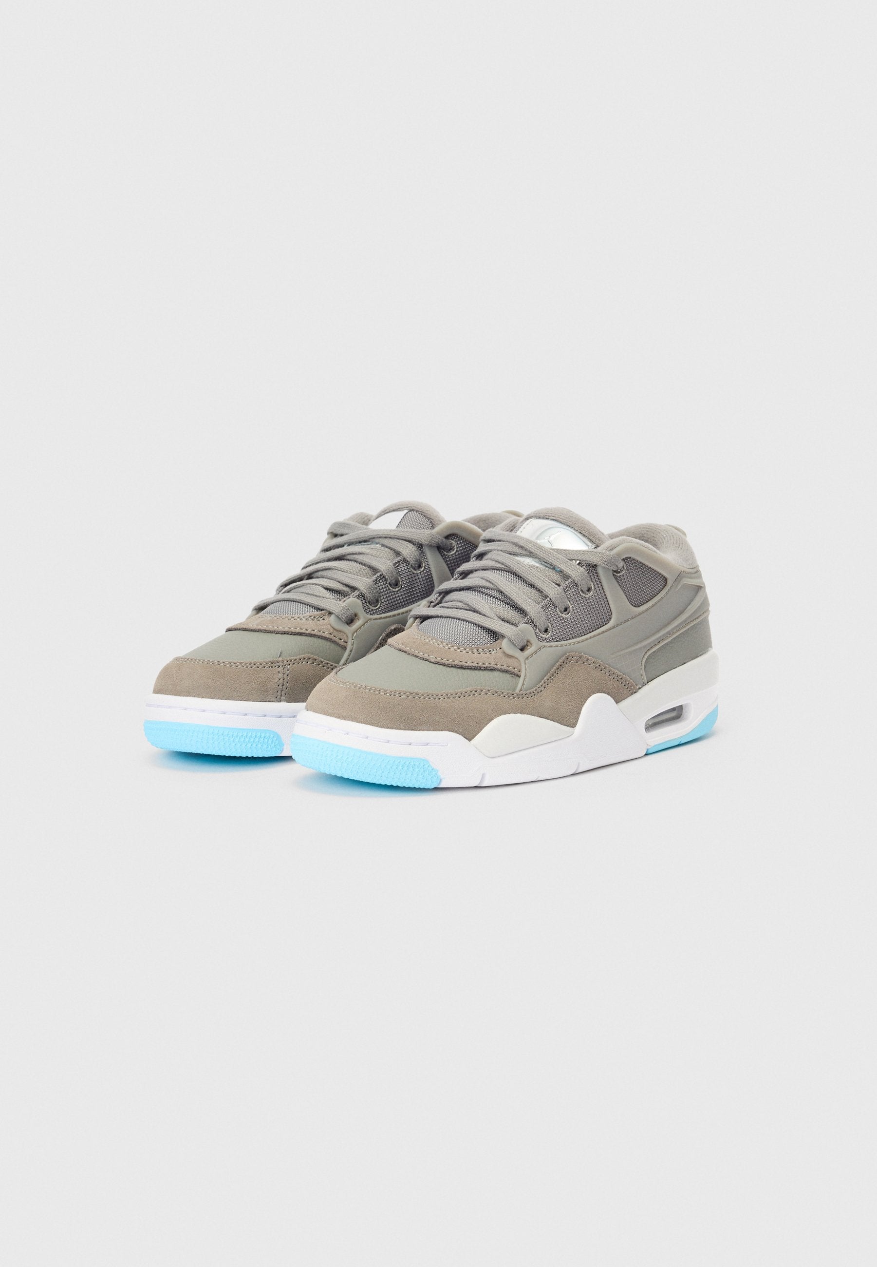 Jordan AIR 4 RM BG