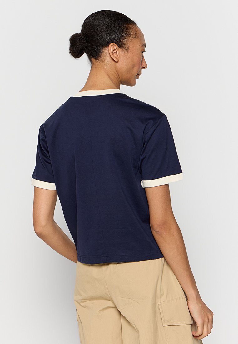 Esprit T-Shirt basic Media 2