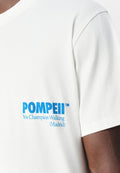 Pompeii BOXY TEE