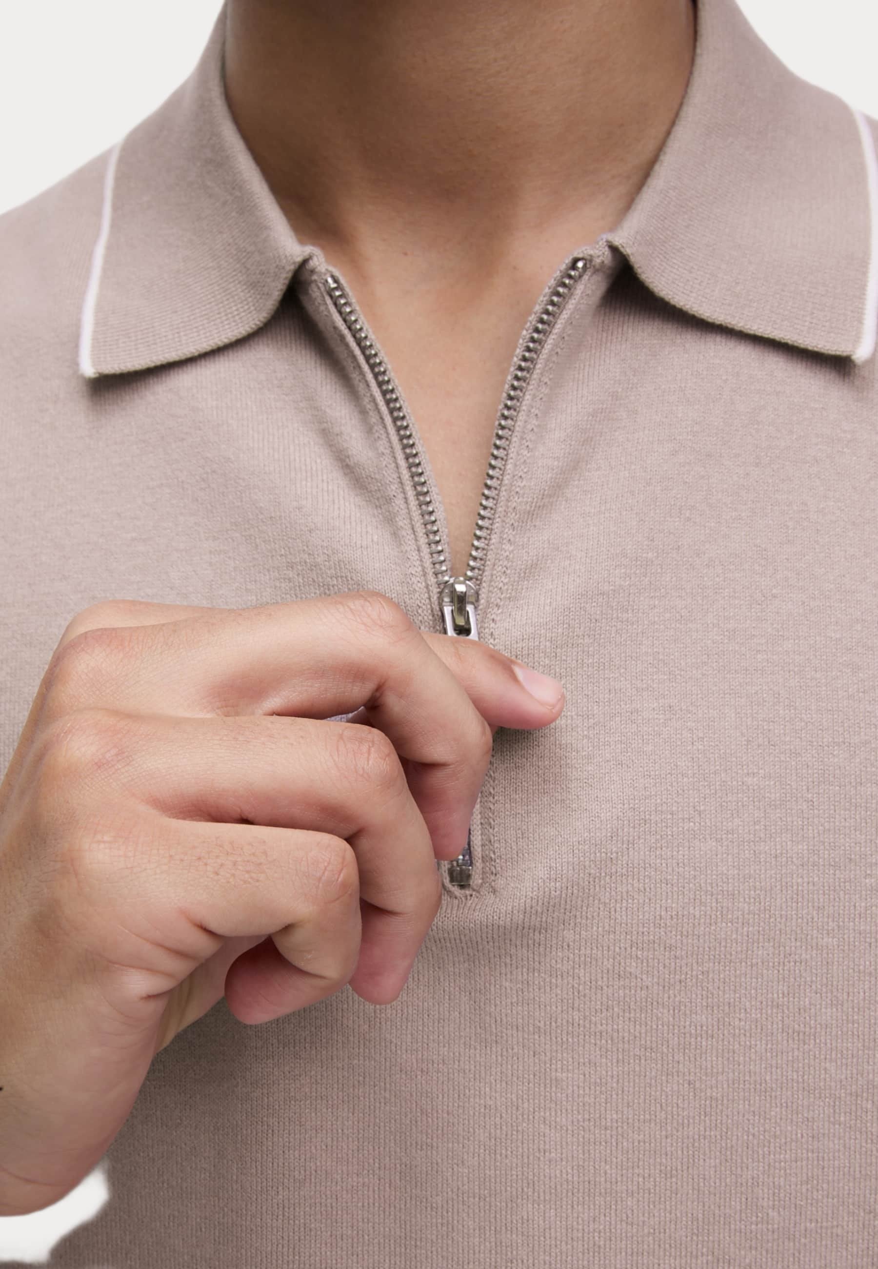 Marks & Spencer ZIP UP