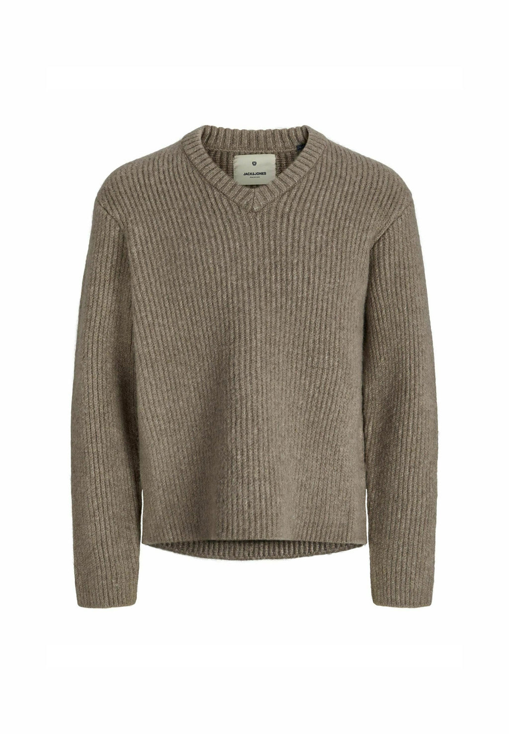 Jack & Jones PREMIUM Knitted Plain Knitted