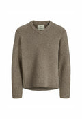 Jack & Jones PREMIUM Knitted Plain Knitted
