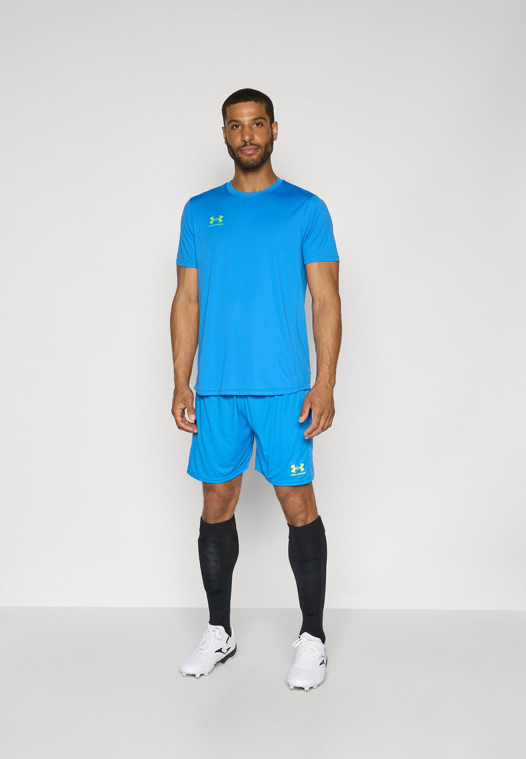 Under Armour CHALLENGER