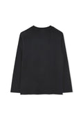 BOSS Kidswear LONG SLEEVE T-SHIRT