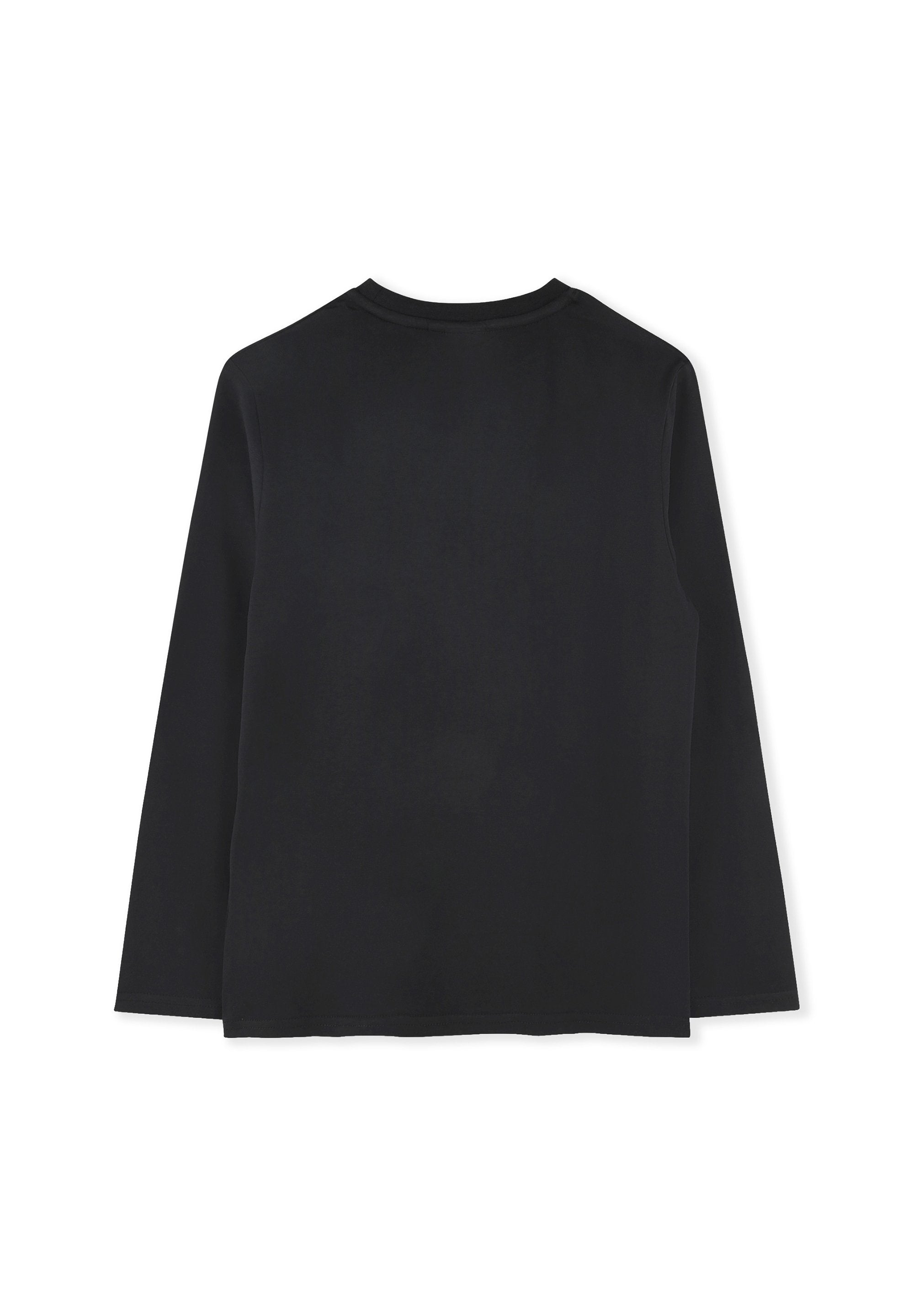 BOSS Kidswear LONG SLEEVE T-SHIRT