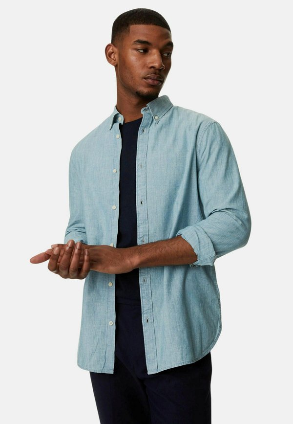 Marks & Spencer PURE COTTON OXFORD