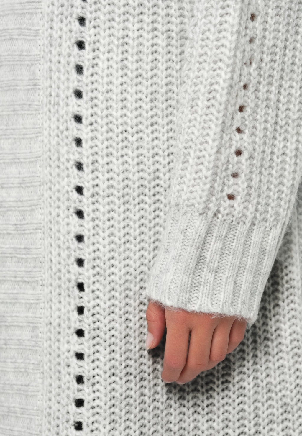 Rip Curl OCEANIC DUSTER CARDIGAN