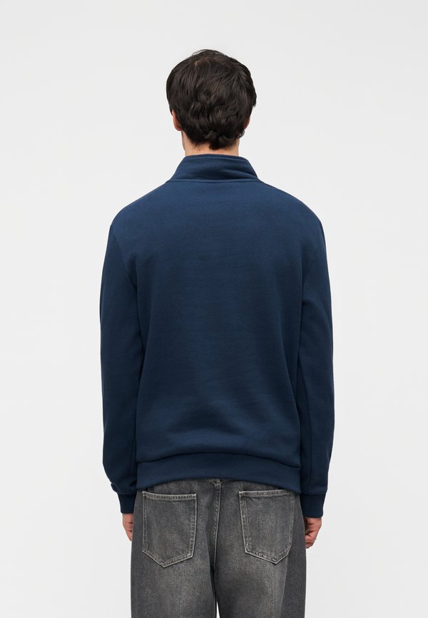 Pier One by Zalando TEXTURED QUARTER ZIP