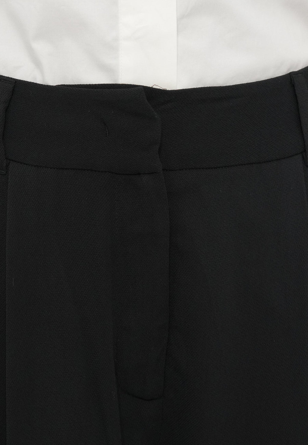 Armani Exchange Stoffhose Media 6