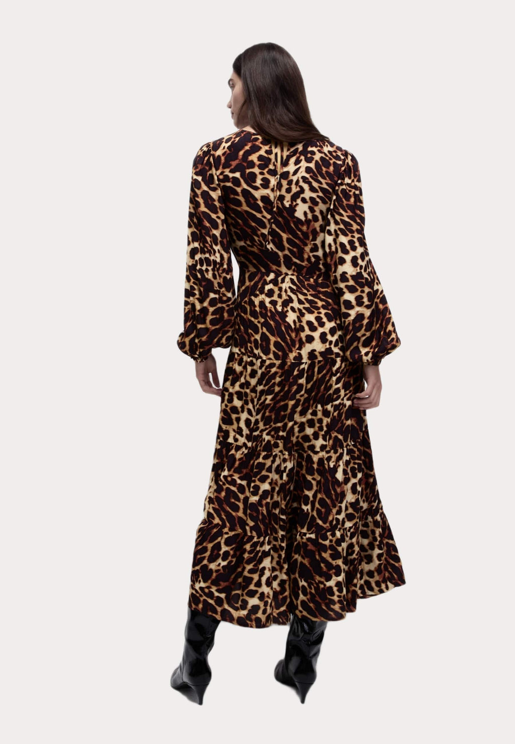 Marks & Spencer ANIMAL PRINT