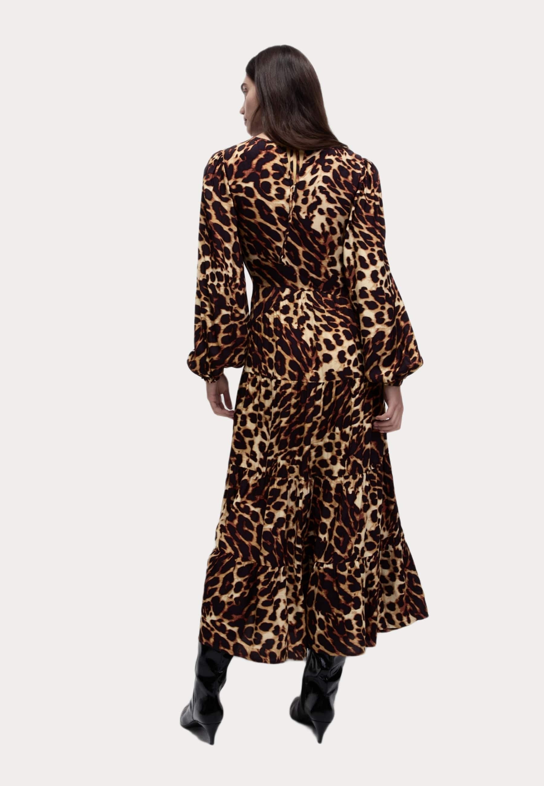 Marks & Spencer ANIMAL PRINT