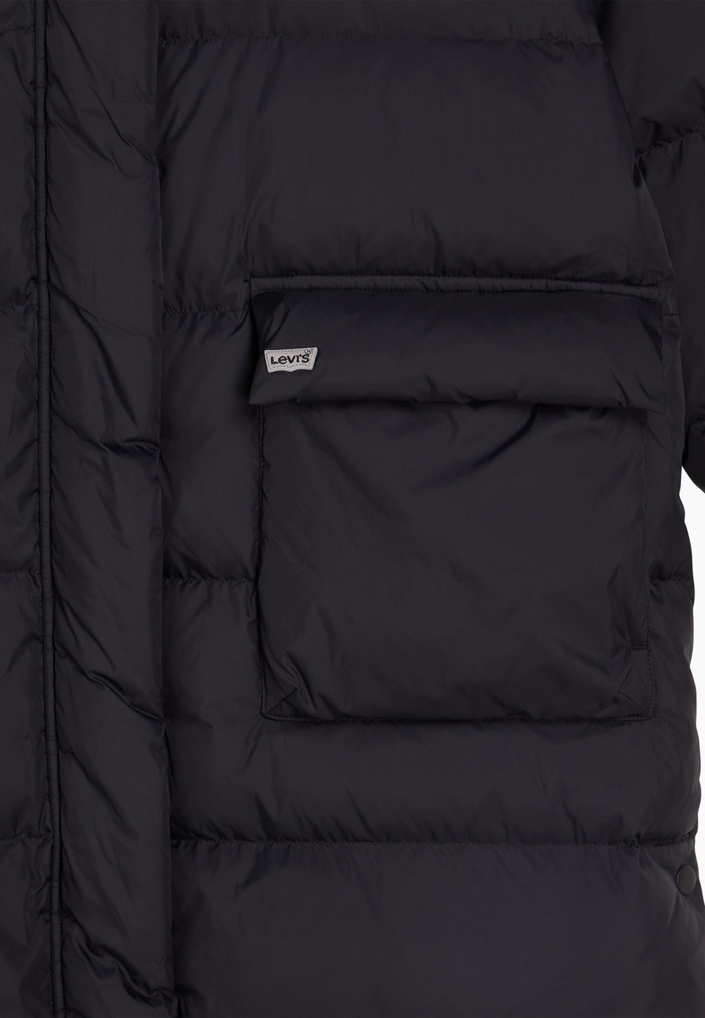 Levi's® WESTERN BUBBLE LONG