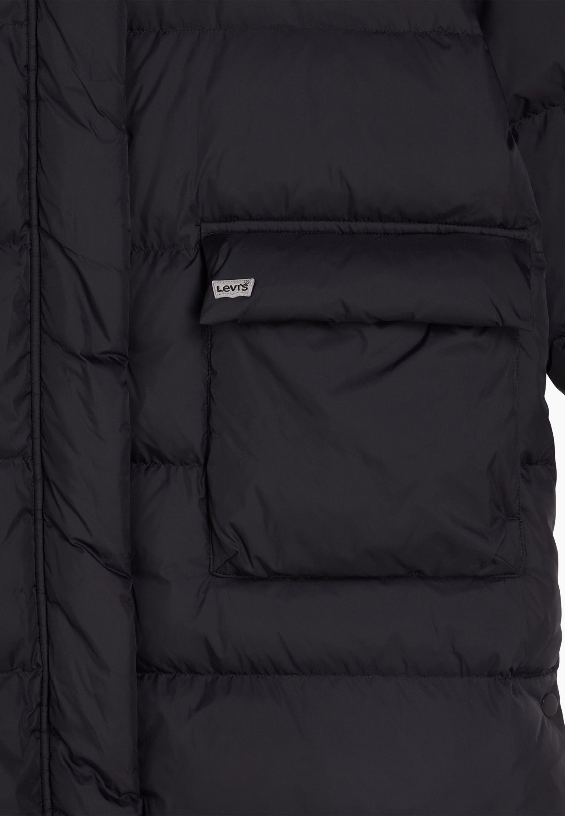 Levi's® WESTERN BUBBLE LONG