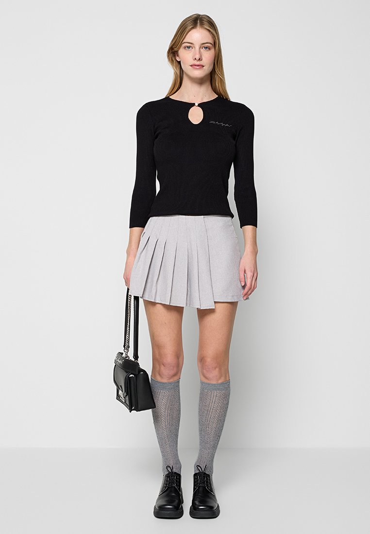 KARL LAGERFELD Langarmshirt Media 4