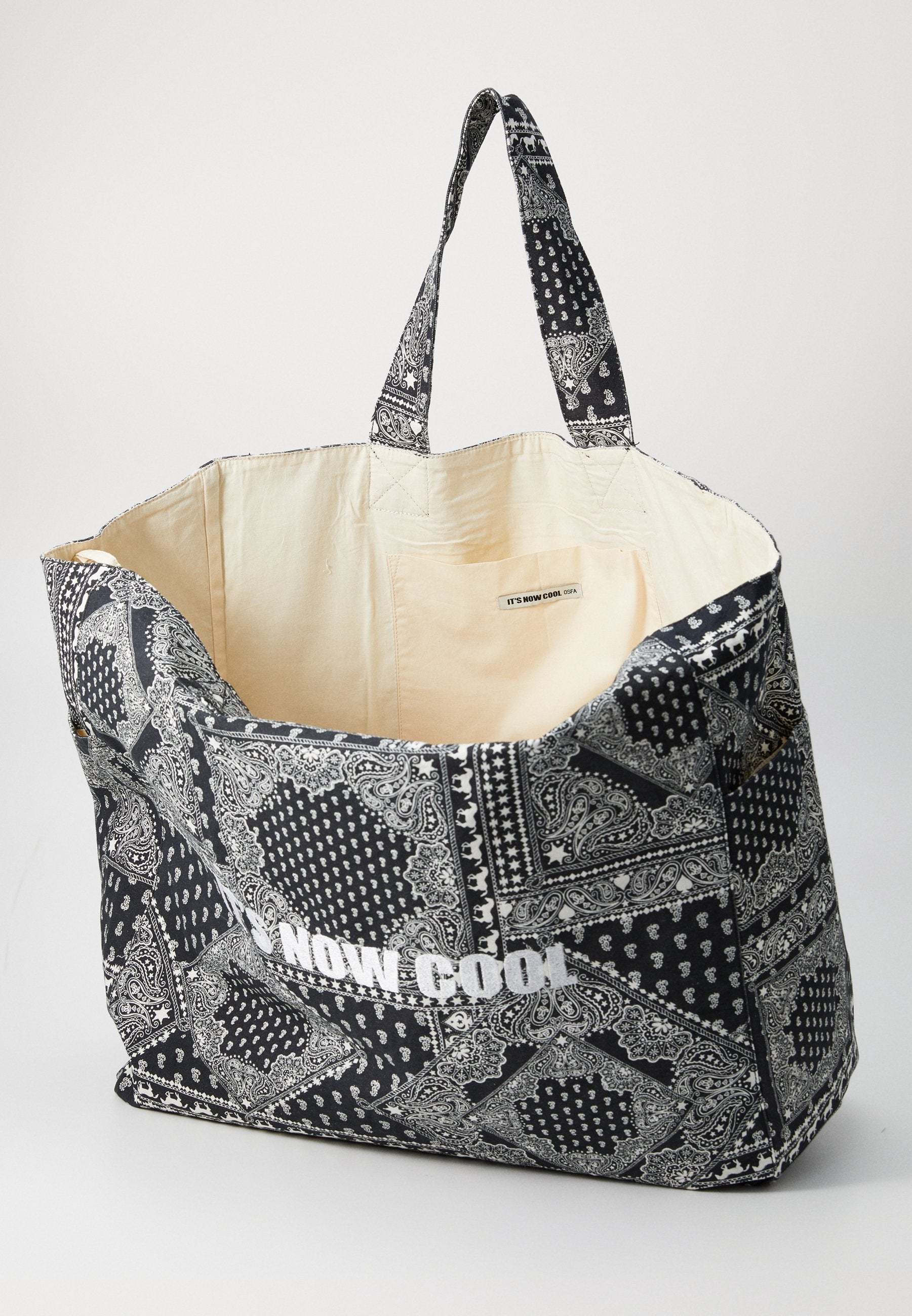 It's Now Cool THE BEACH TOTE