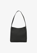 TOM TAILOR TTANGIE M - Handbag - black