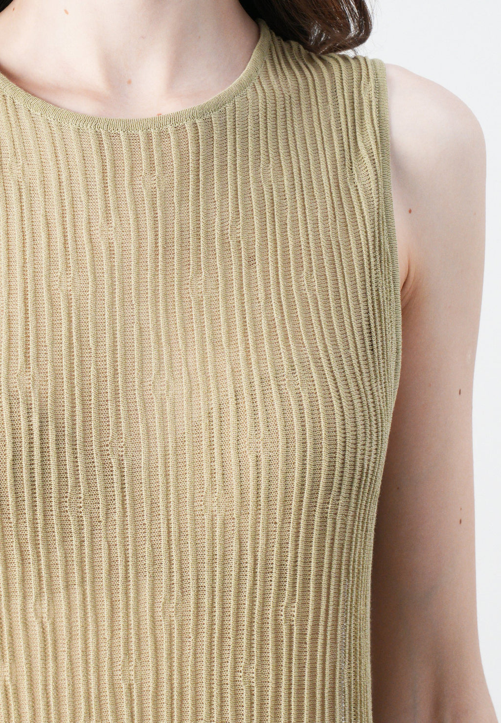 Selected Maxi cotton blend