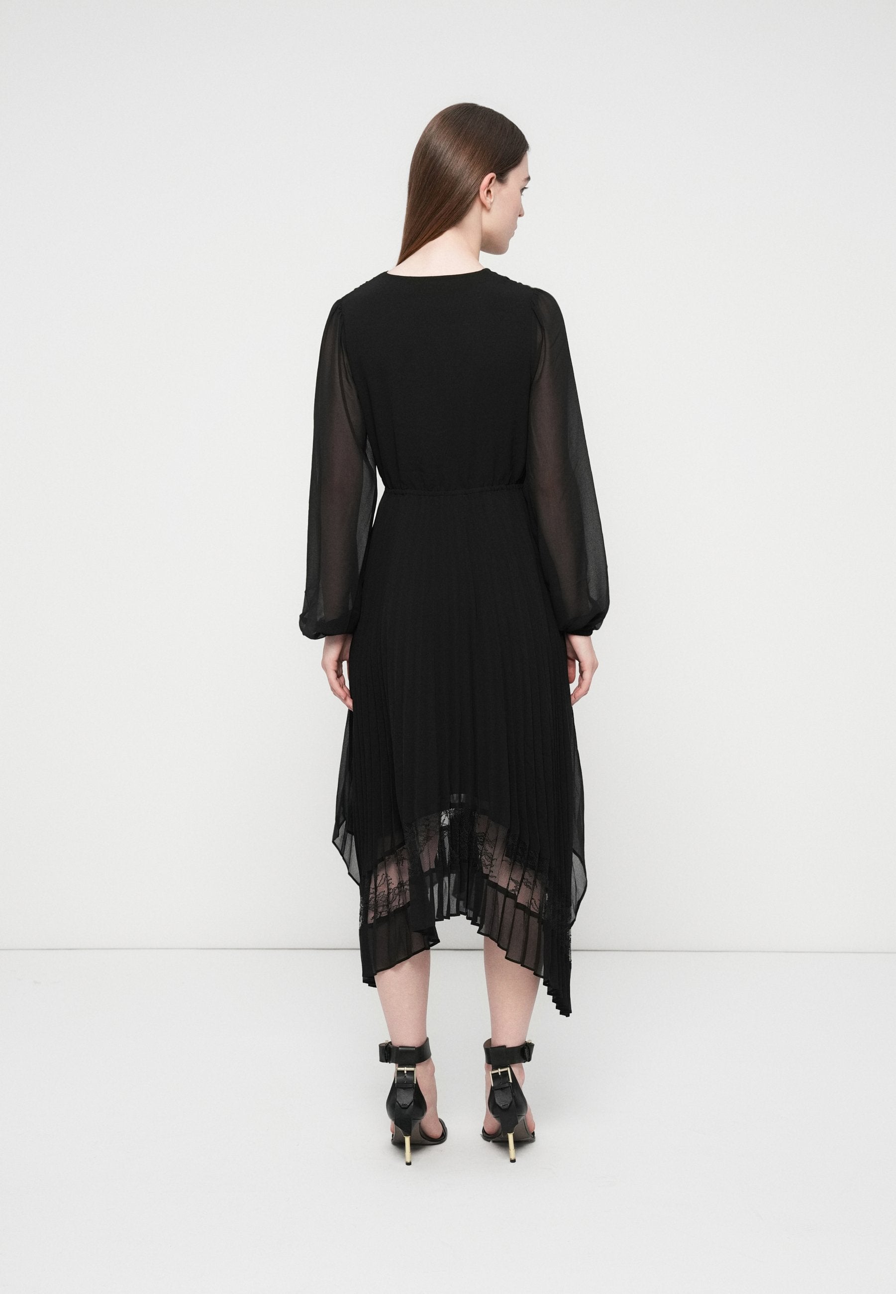 KARL LAGERFELD Ballkleid Media 2