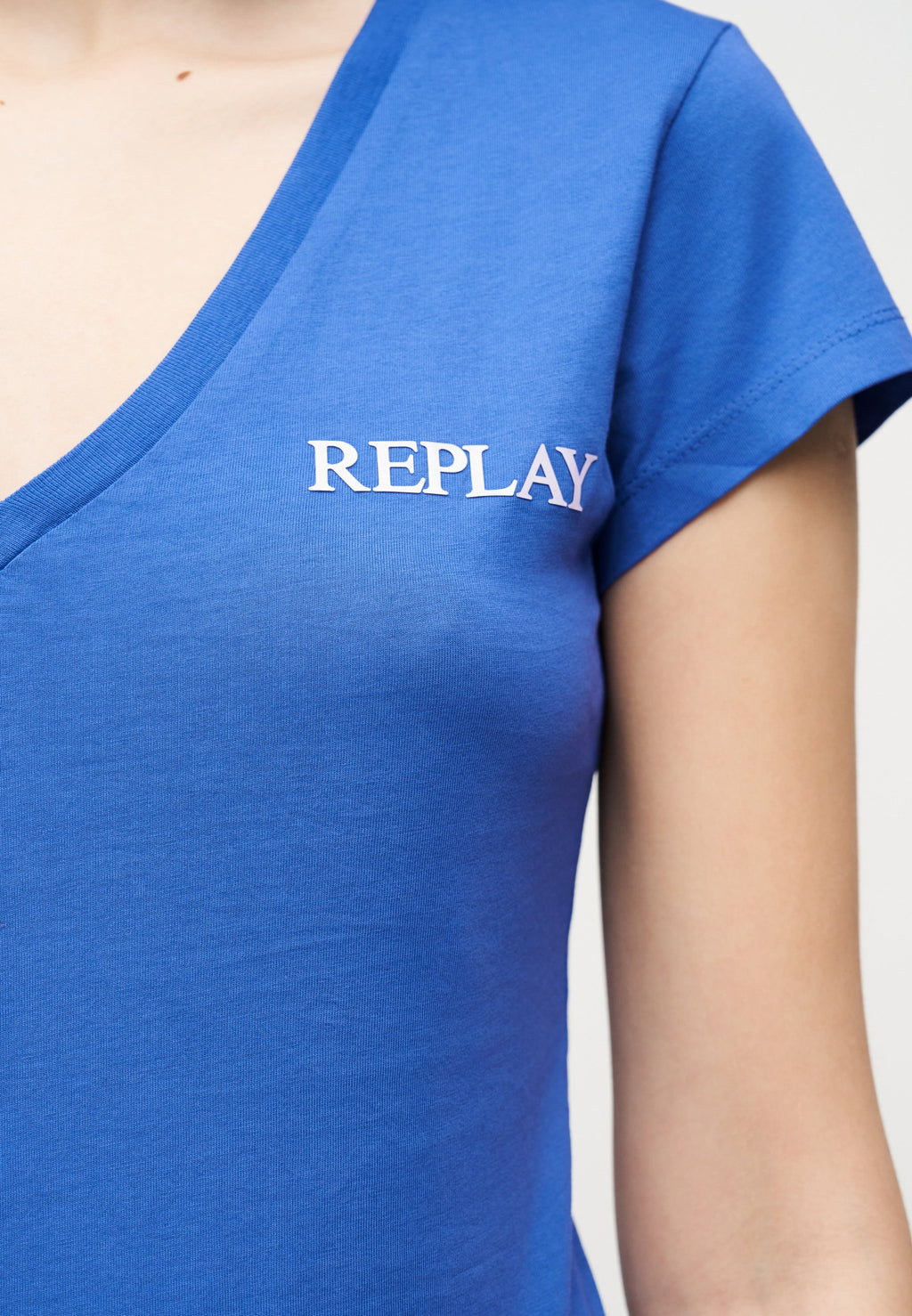 Replay LOGO