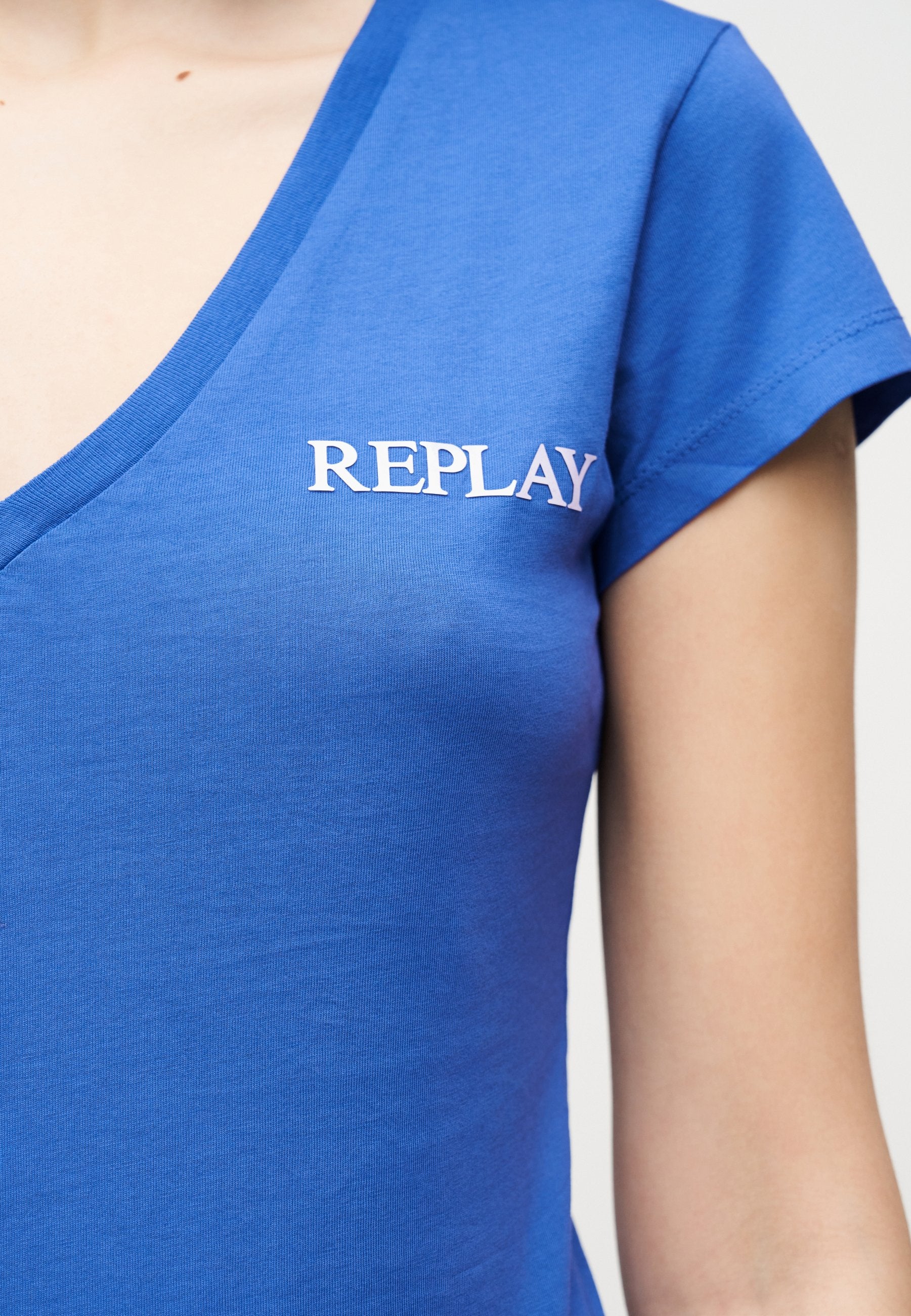 Replay LOGO