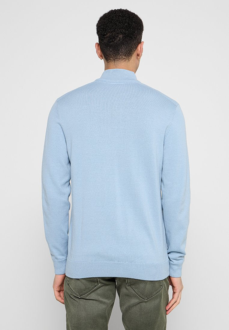 NO EXCESS Strickpullover Media 2
