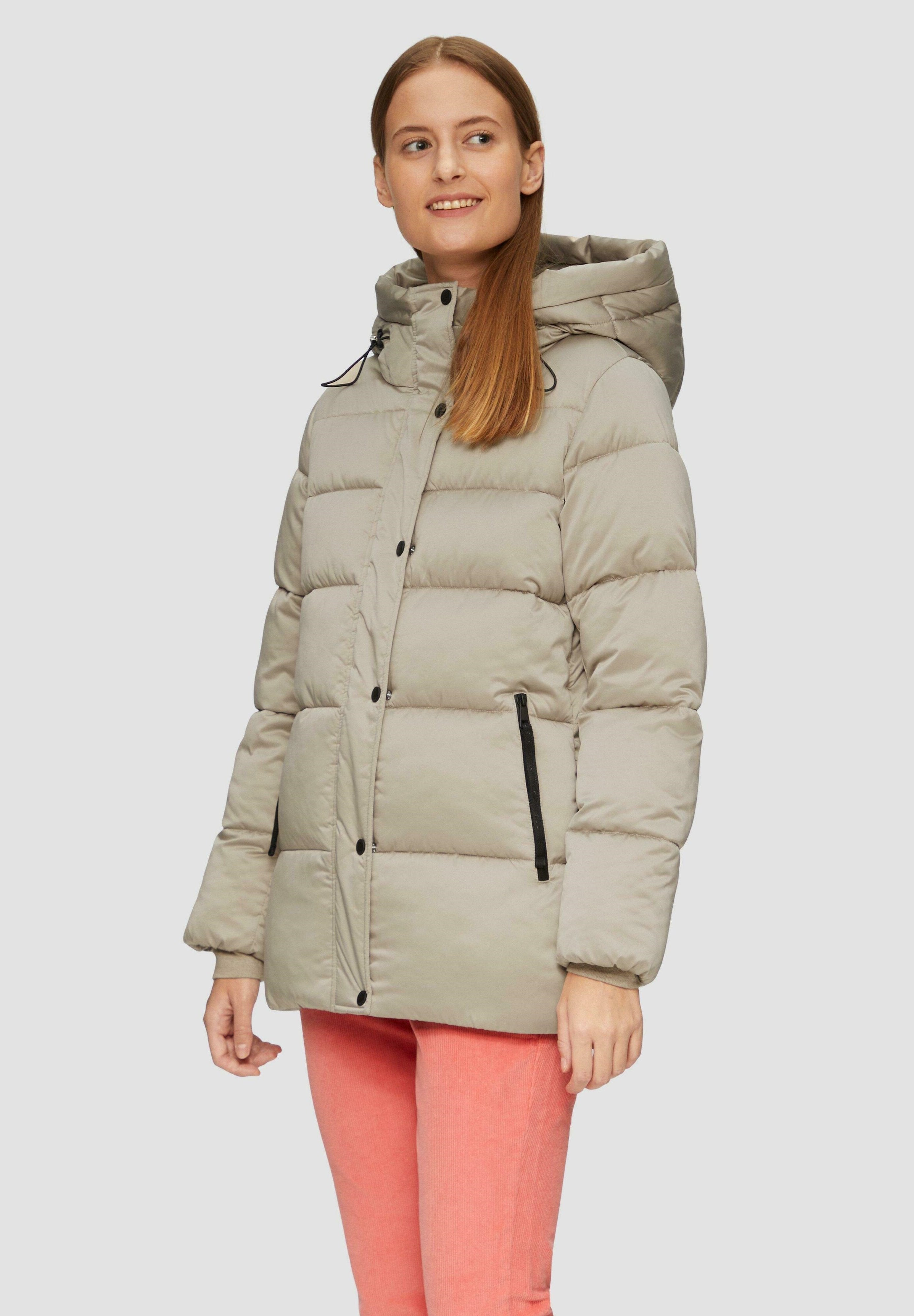PUFFER OPTIK Media 3