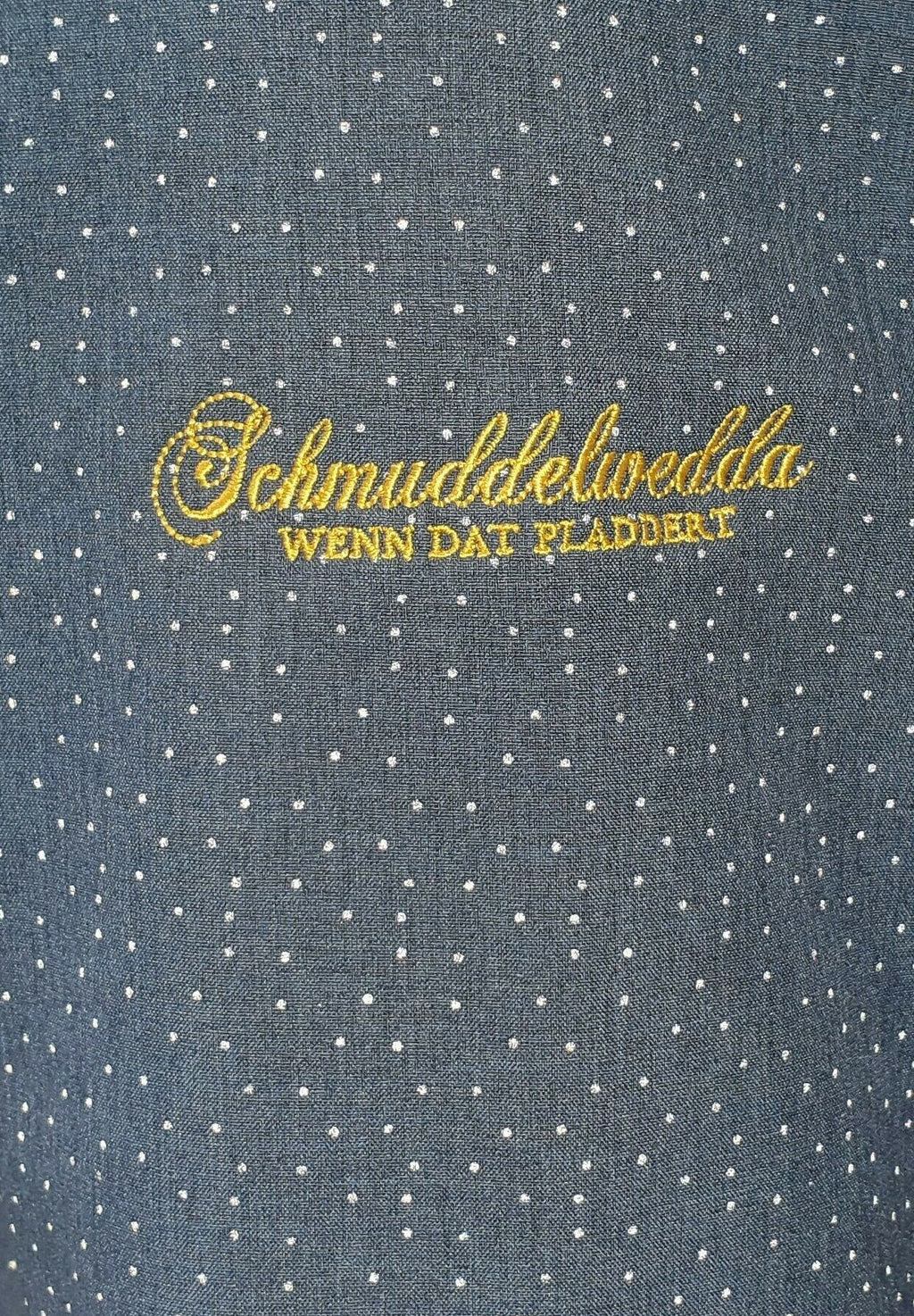 Schmuddelwedda CHANCERY