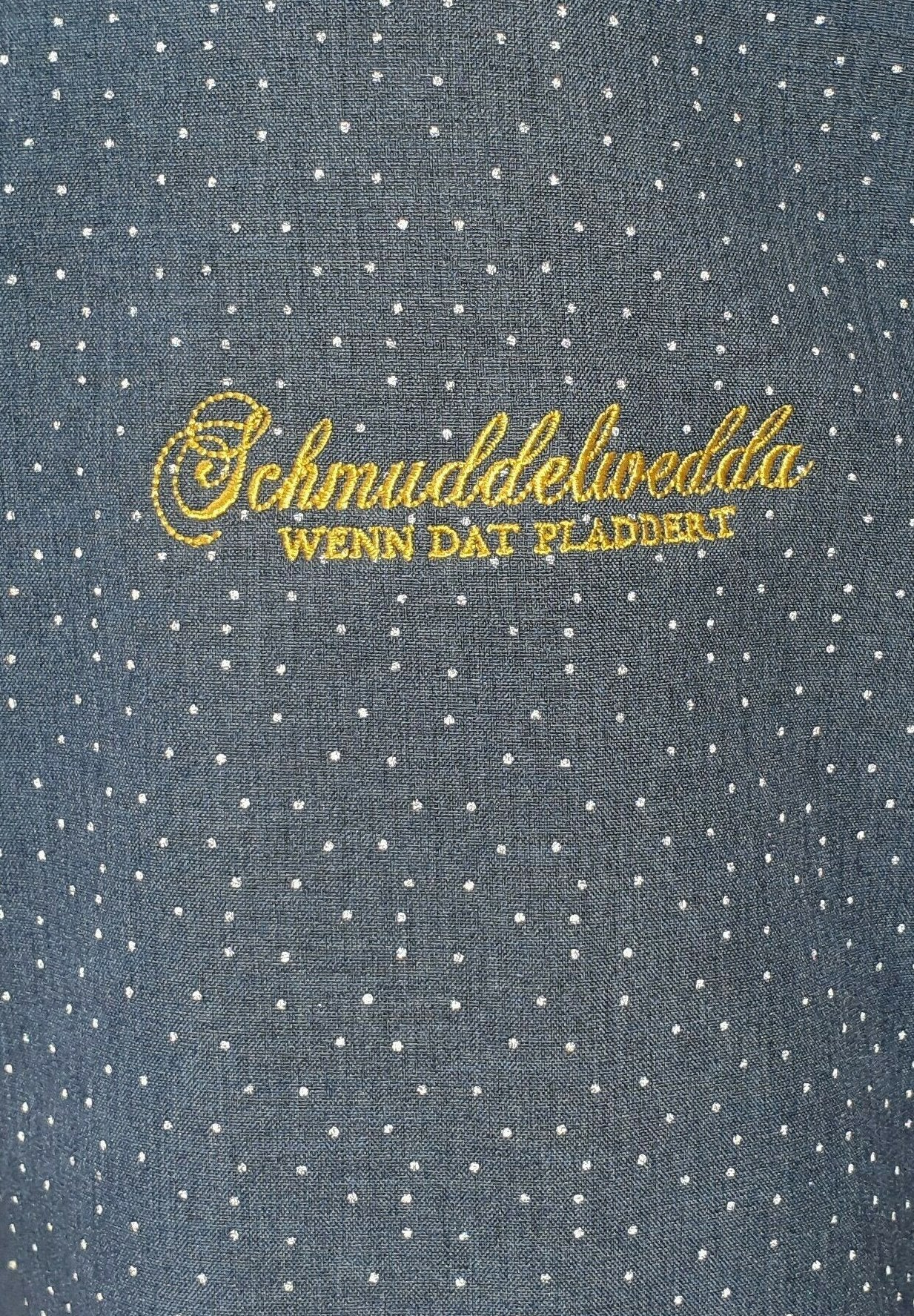 Schmuddelwedda CHANCERY