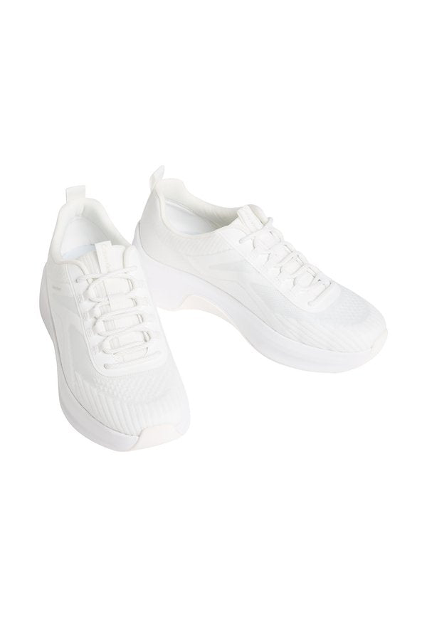 Calvin Klein ANDREA - CHUNKY  STRIPE RUNNER