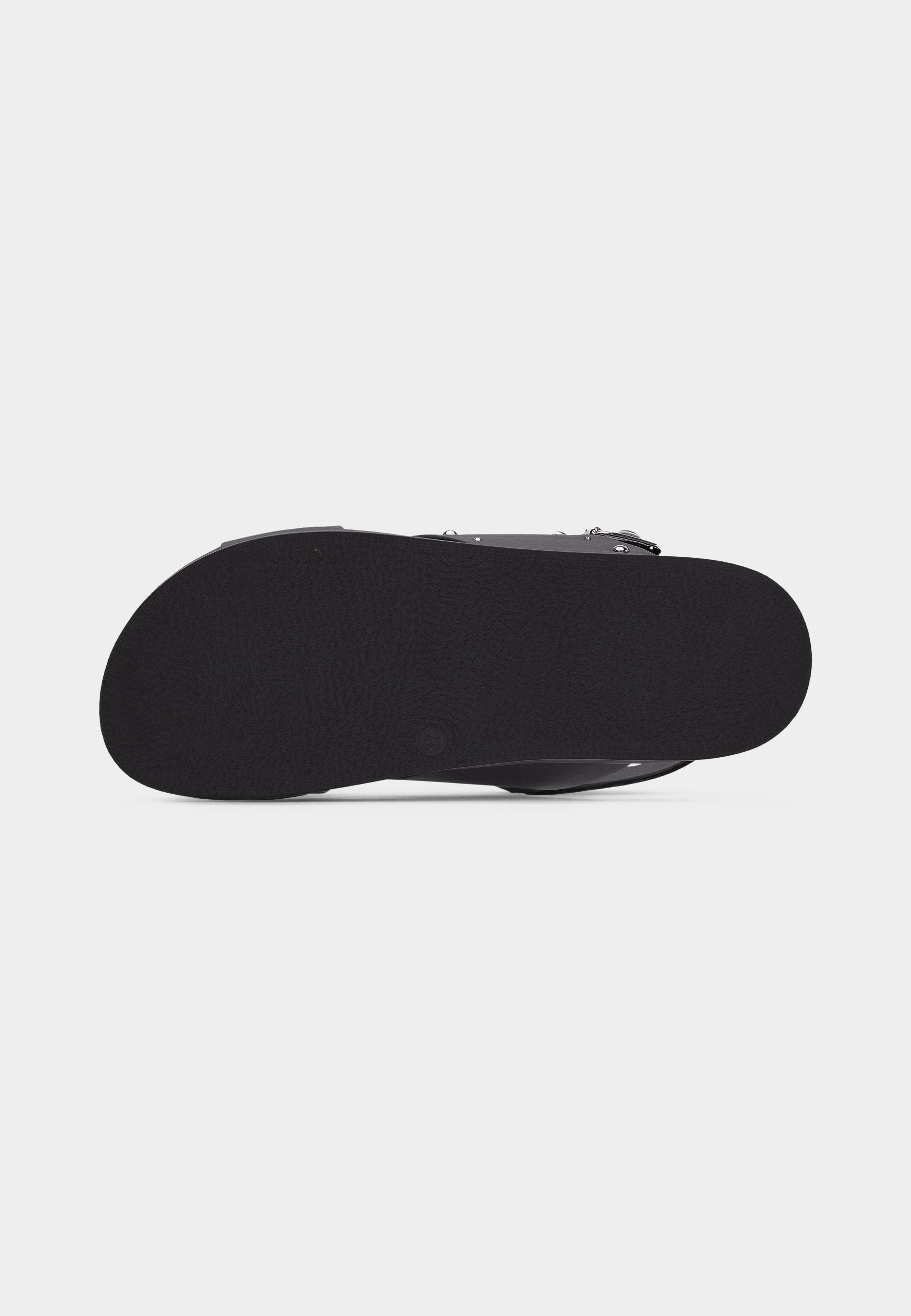 ONLY SHOES ONLMINNIE STUDS CROSS STRAP