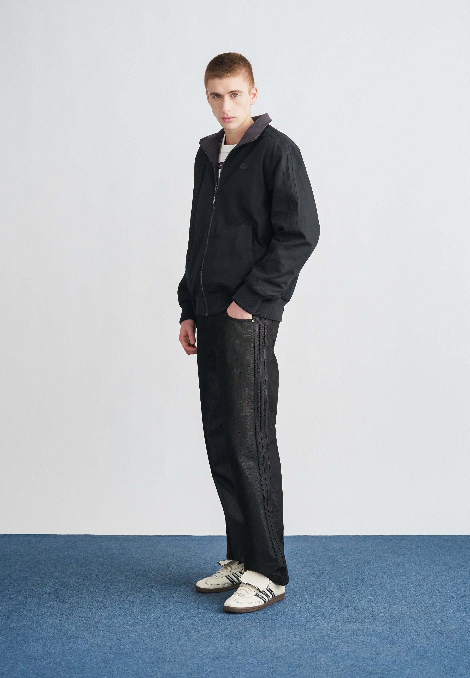 adidas Originals FIREBIRD JACKET