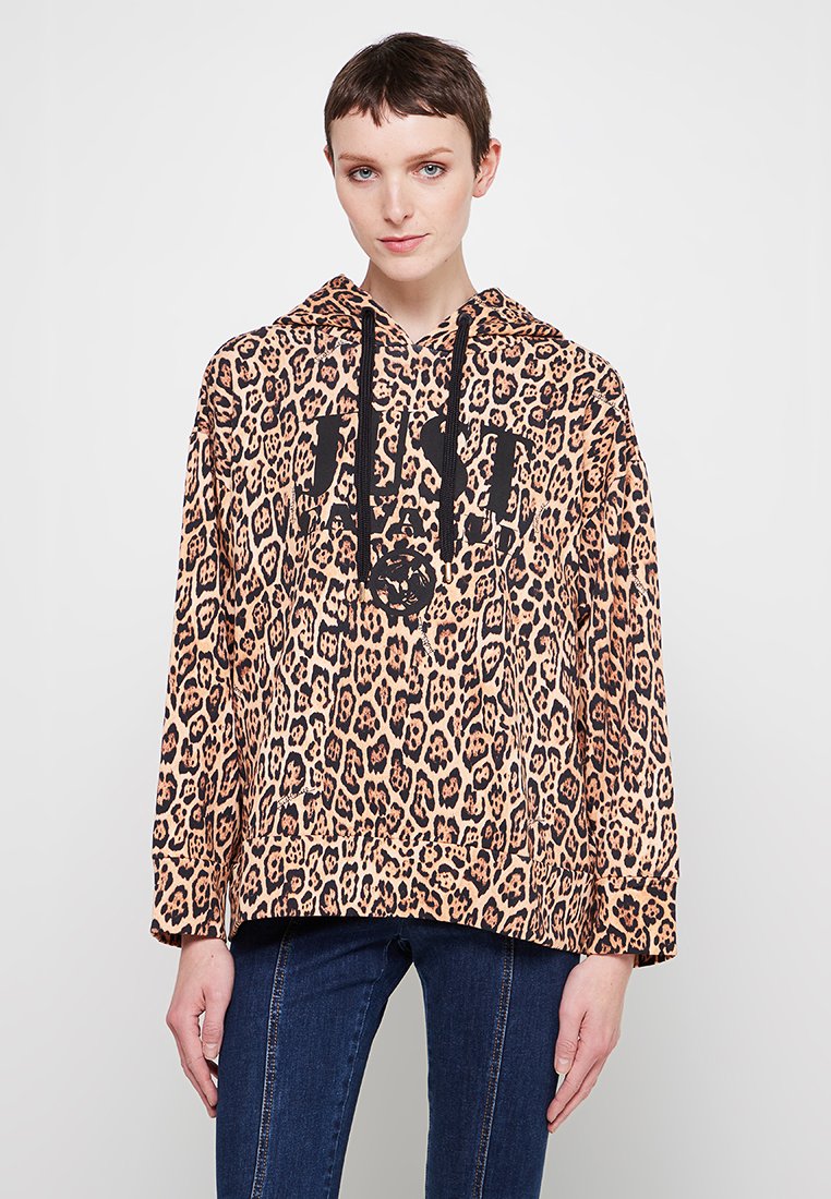 Just Cavalli Kapuzenpullover Media 1