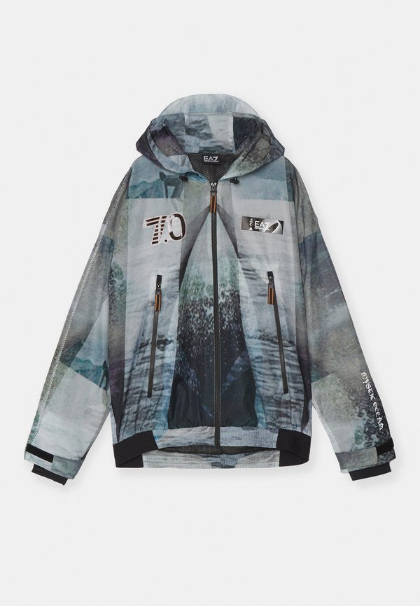 EA7 Emporio Armani