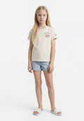 Champion SUMMER CREW NECK