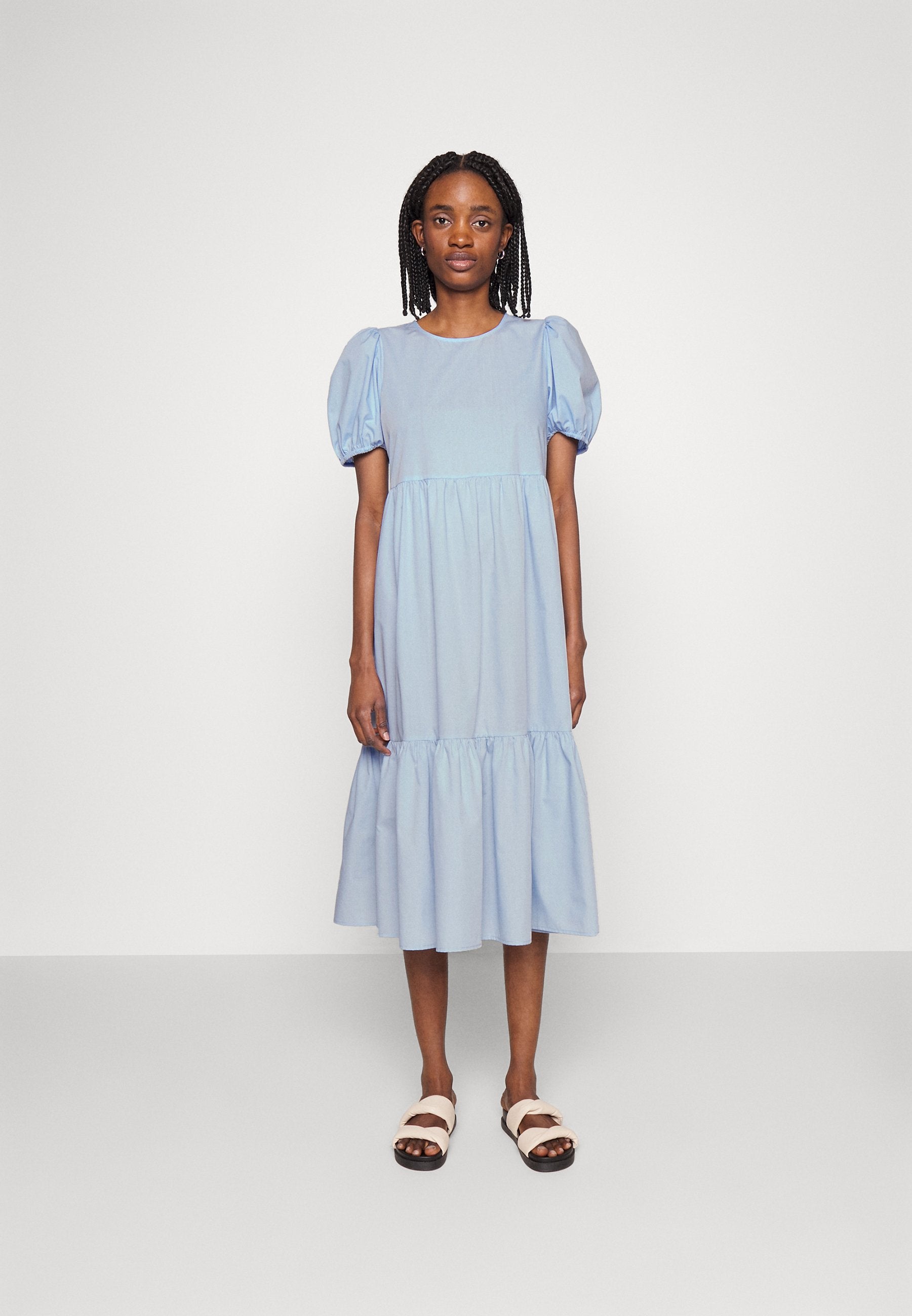 JDY JDYSOPHIA MIDI DRESS