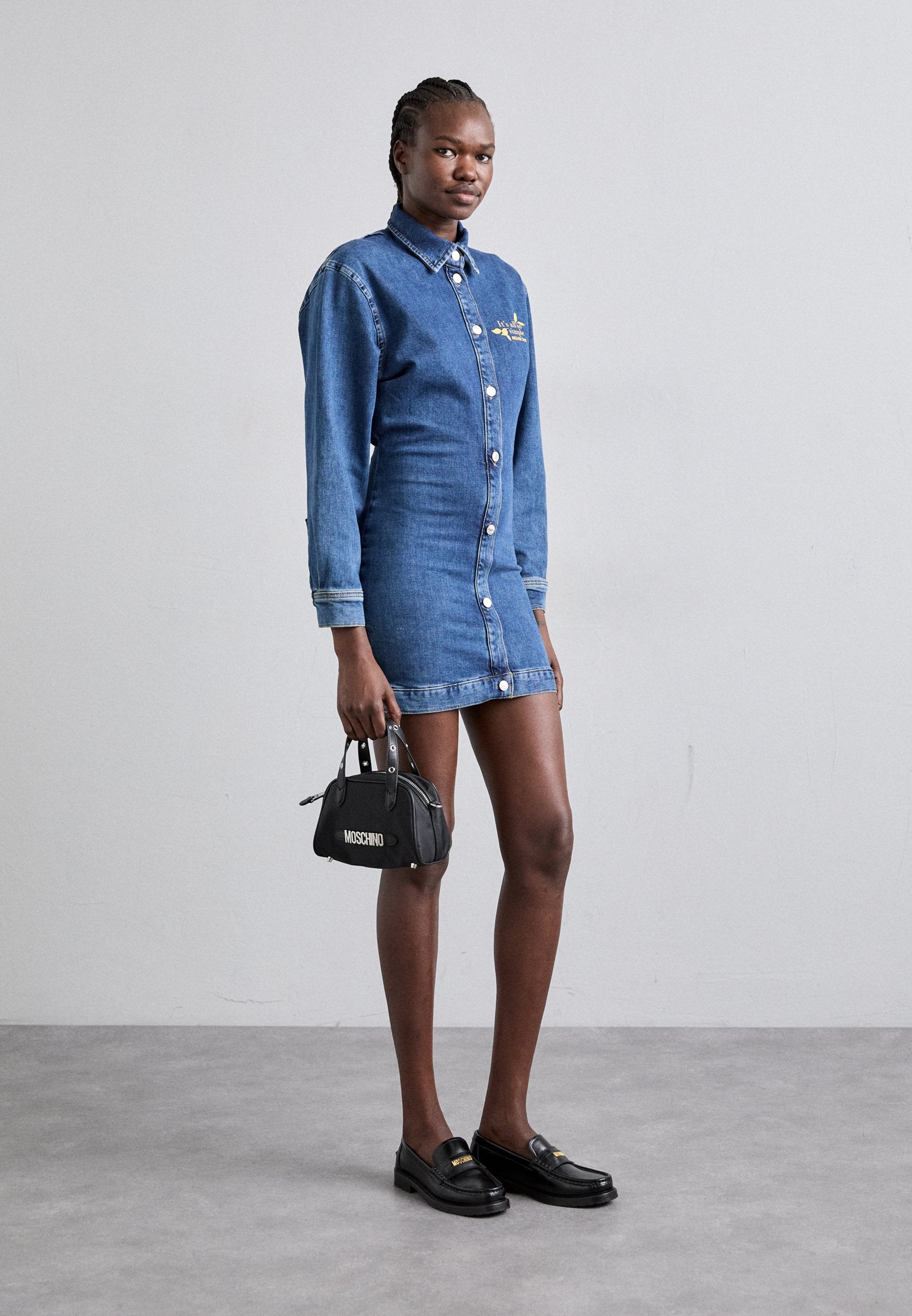 MOSCHINO JEANS