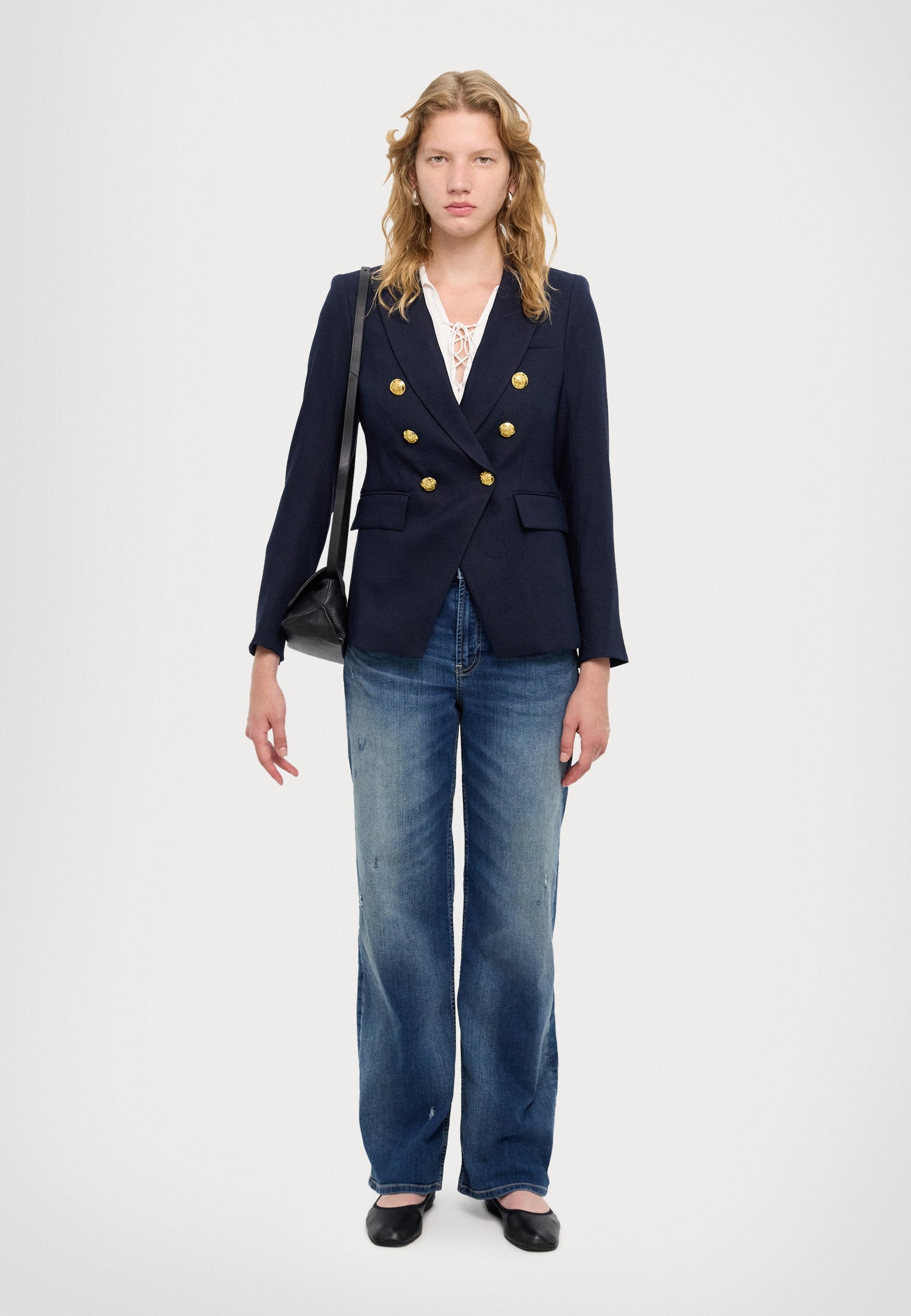 AG Jeans NEW BAGGY