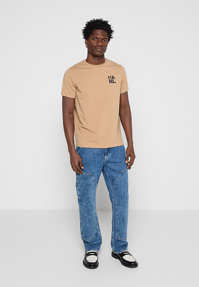 KARL LAGERFELD T-Shirt print Media 2