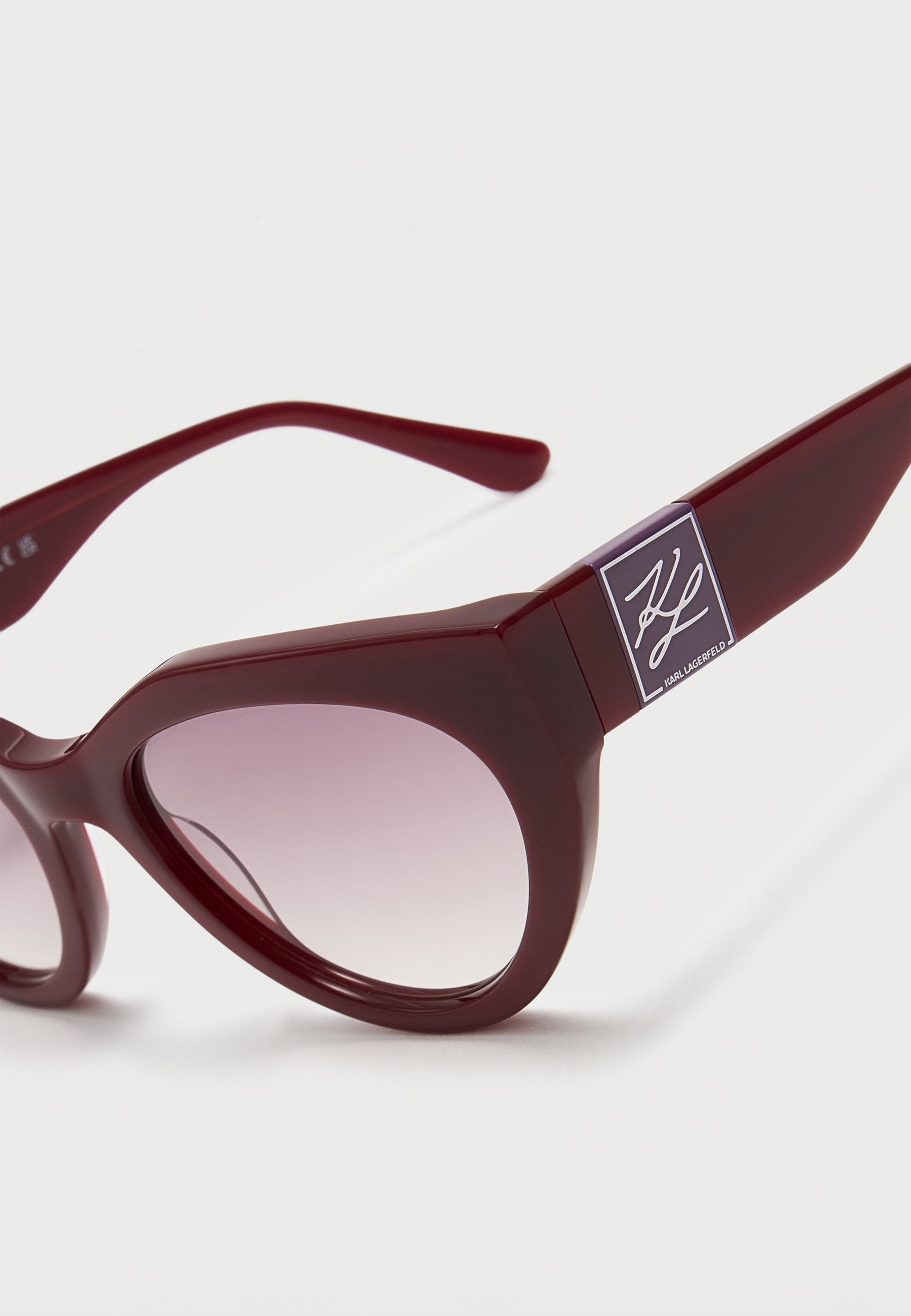 KARL LAGERFELD Sonnenbrille Media 5