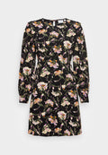 VILA VIKALLIA DRESS