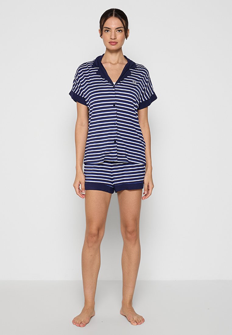 DKNY Loungewear Nachtwäsche Set Media 1