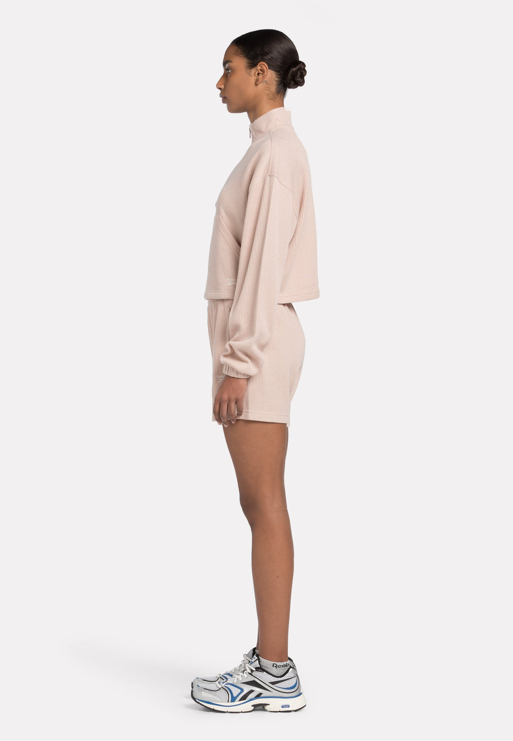 Reebok Classic LONG SLEEVE WARDROBE ESSENTIALS