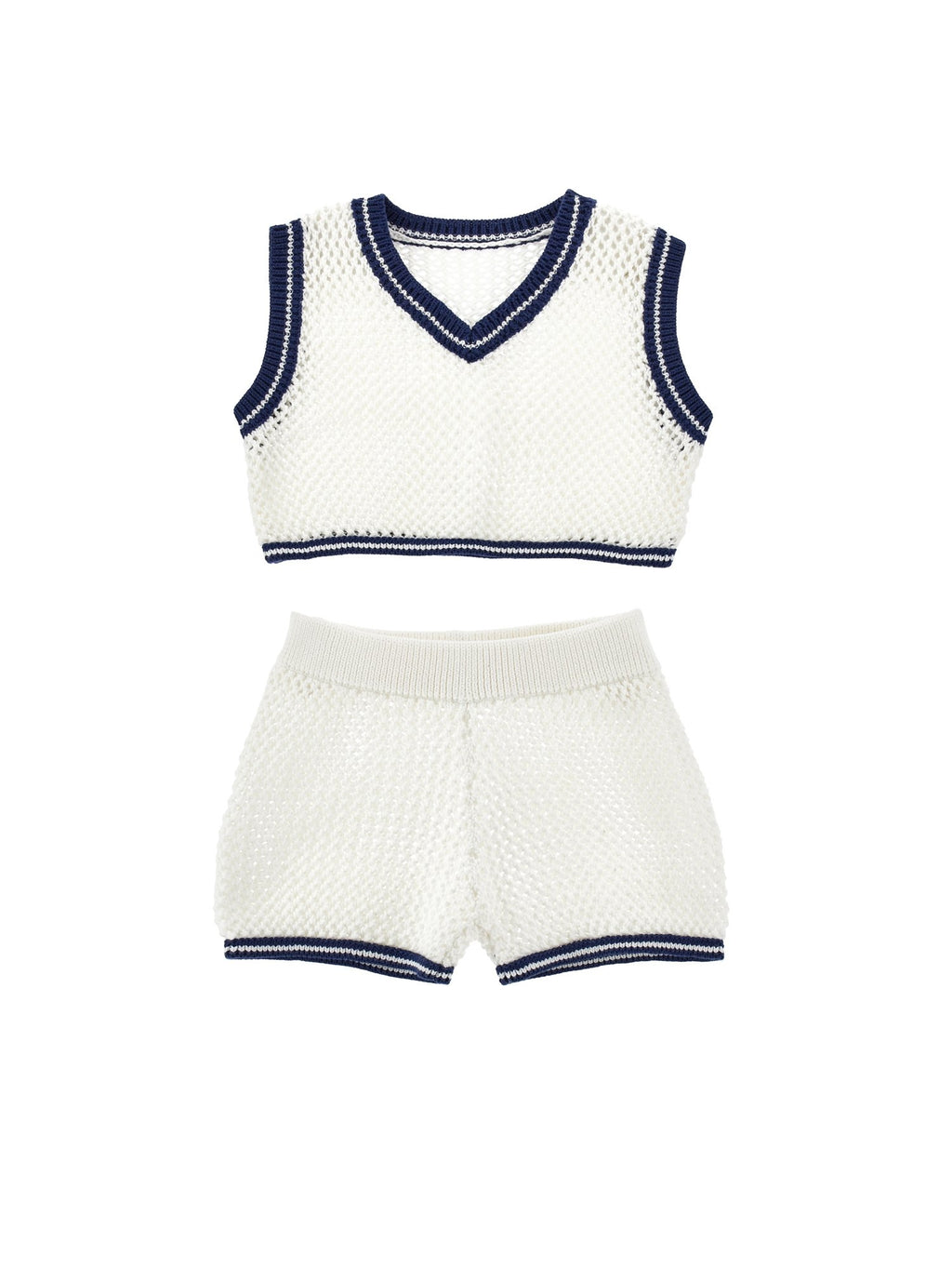 COMPLETO TENNIS Media 1