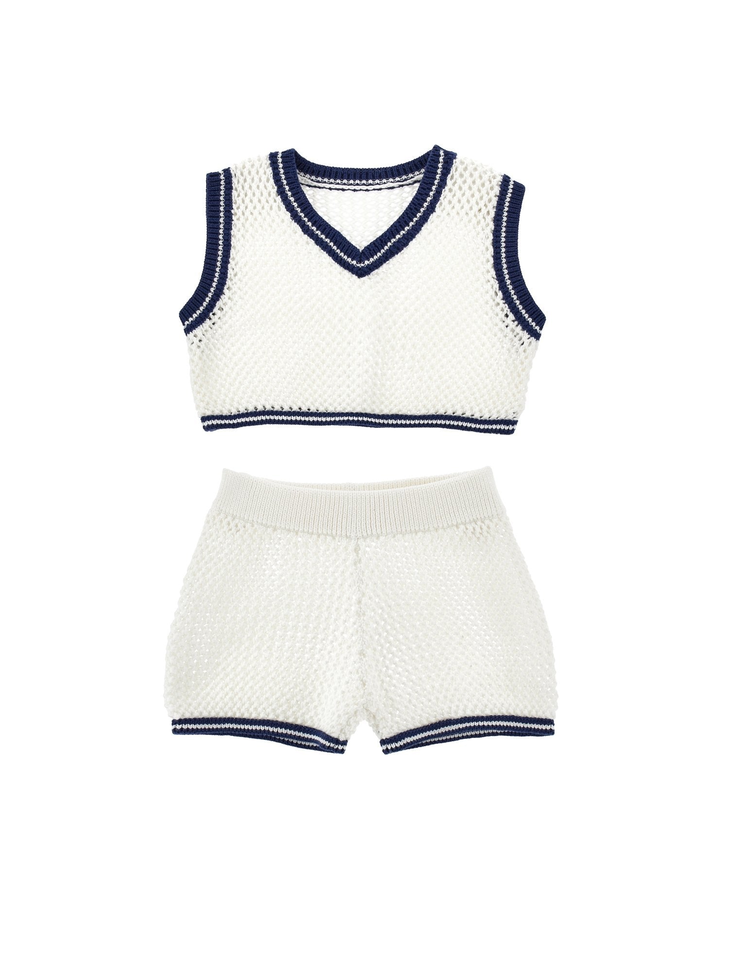 COMPLETO TENNIS Media 1