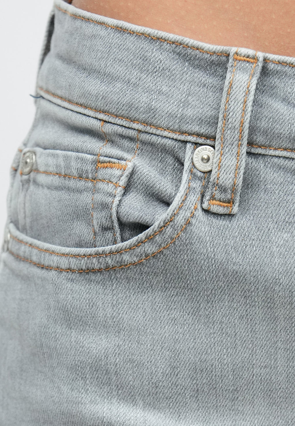 7 for all mankind DOJO SLIM ILLUSION