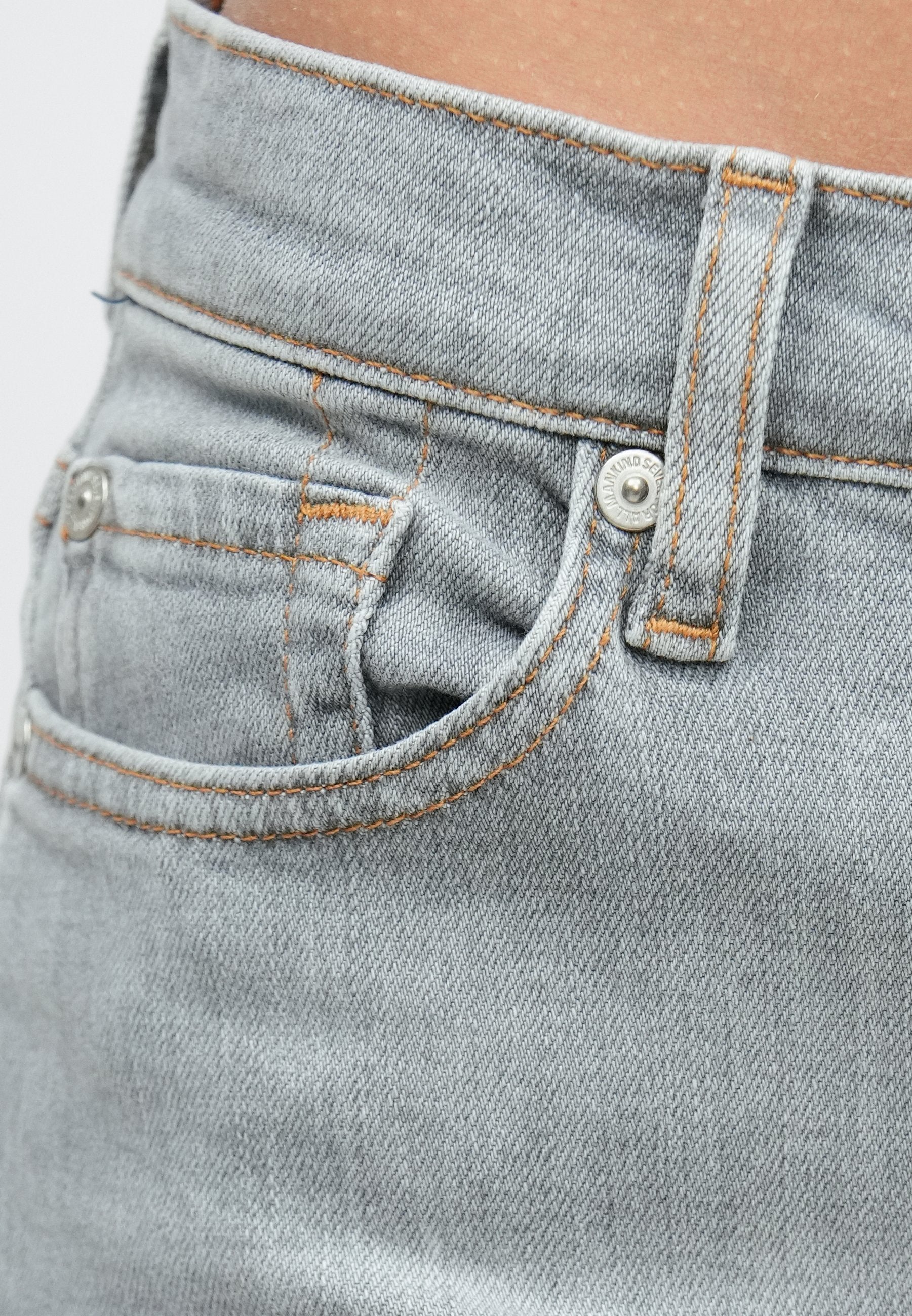 7 for all mankind DOJO SLIM ILLUSION