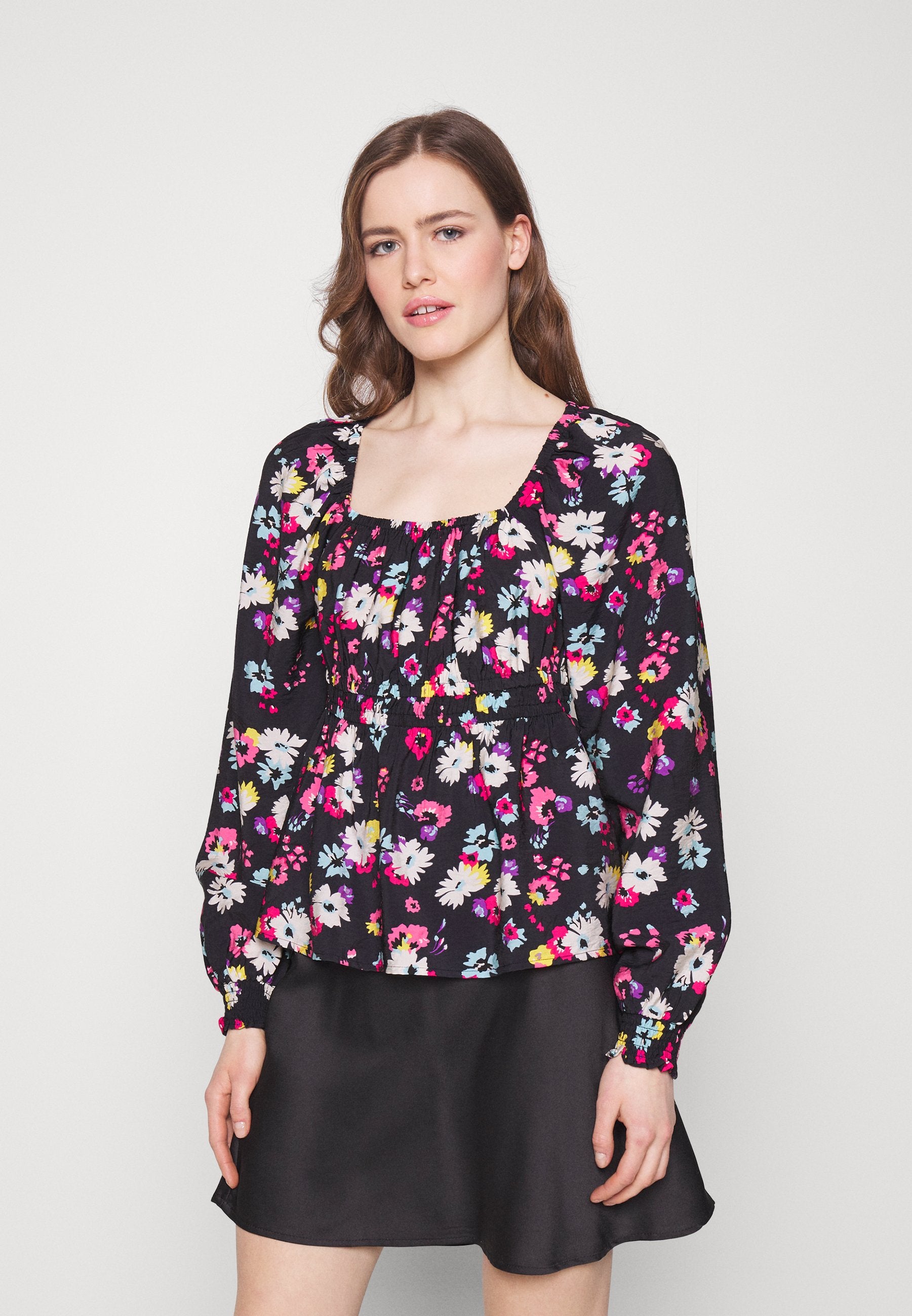 ONLMELISA LIFE PEPLUM TOP  Media 3