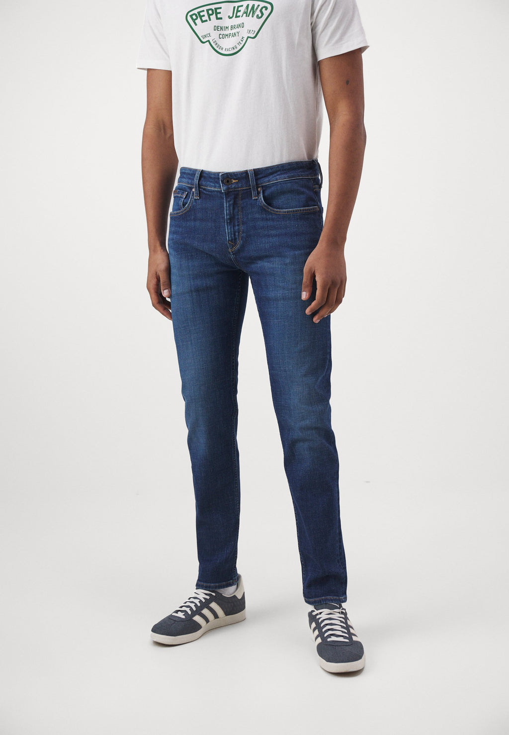 Pepe Jeans SLIM JEANS