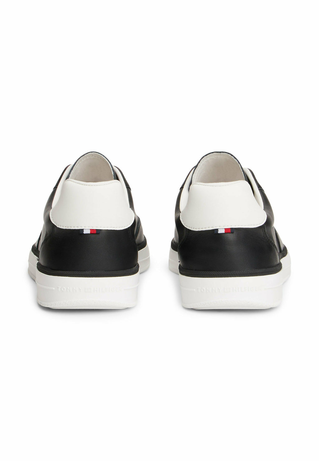 Tommy Hilfiger Sneaker low Media 4