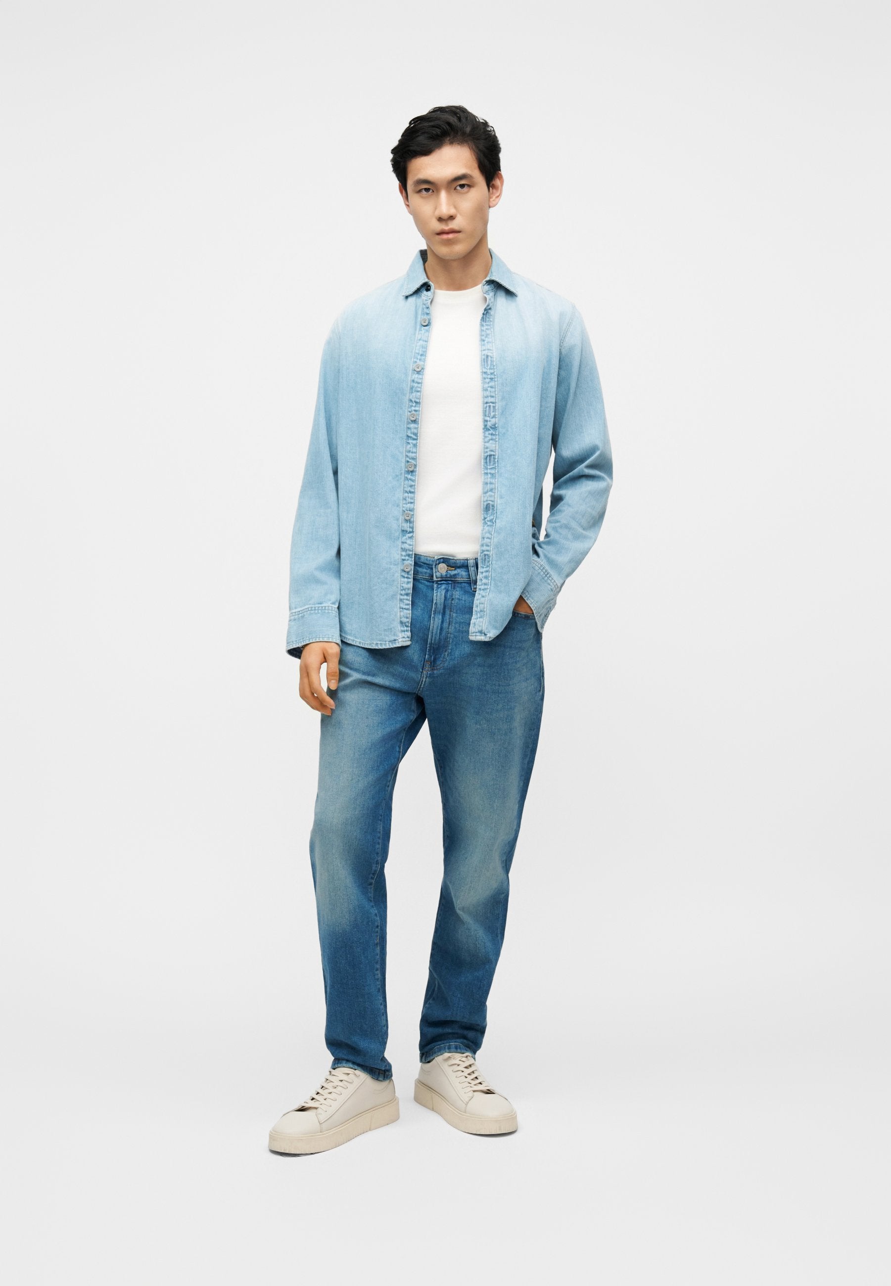 ONSYOKE TAPERED  Media 2